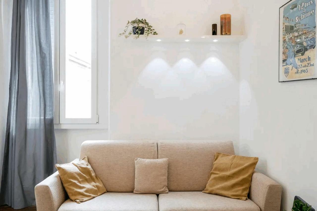 Isola View Renovated Apartment Mediolan Zewnętrze zdjęcie