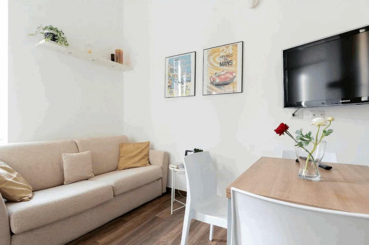 Isola View Renovated Apartment Mediolan Zewnętrze zdjęcie