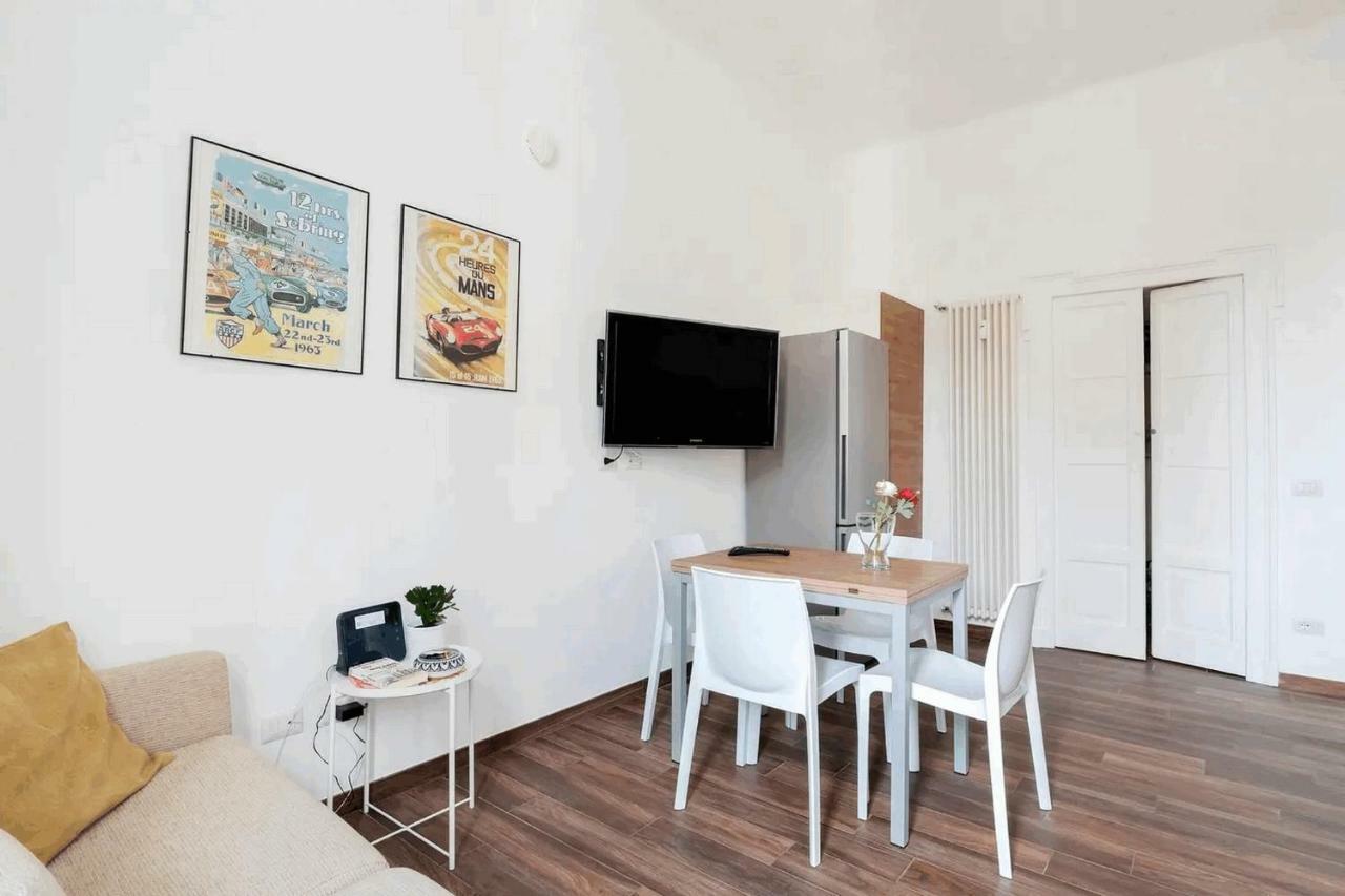 Isola View Renovated Apartment Mediolan Zewnętrze zdjęcie